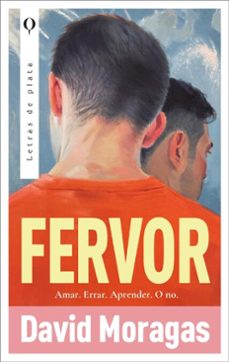 fervor (ebook)-david moragas-9791387750145