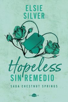 hopeless: sin remedio-elsie silver-9791387810245
