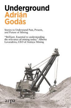 underground-adrian godas-9791387833145