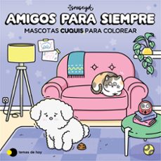 amigos para siempre-isra romero-9791387869045