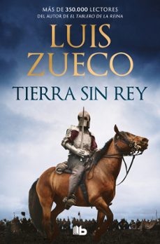 tierra sin rey-luis zueco-9791387871345