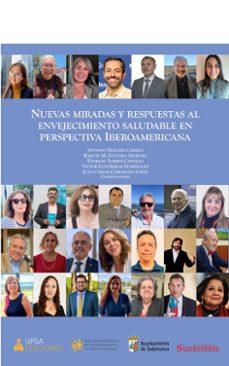 nuevas miradas y respuestas al envejecimiento saludable en perspe ctiva iberoamericana-antonio sanchez cabaco-9791387929145
