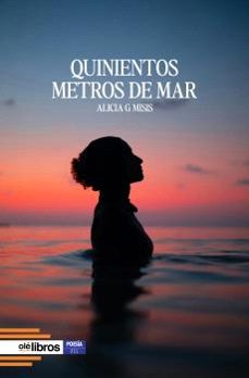 quinientos metros de mar-alicia g. misis-9791387951245