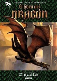 el libro del dragon-9791387953645
