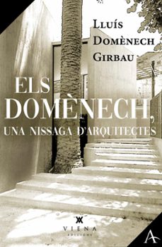 els domenech, una nissaga d'arquitectes-lluís domènech girbau-9791387961145