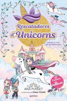 Rescatadores d'Unicorns
