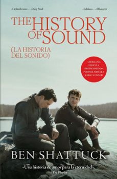 this history of sound: la historia del sonido (ebook)-ben shattuck-9791388011245