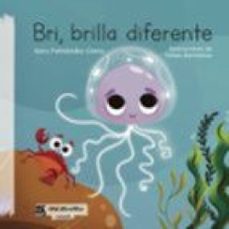 bri, brilla diferente (ebook)-9791388016745