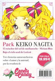 -keiko nagita-yasuko aoike-9791388029745