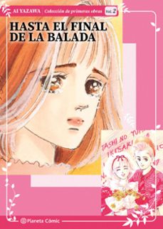 hasta el final de la balada nº 02-ai yazawa-9791388101045