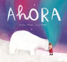 ahora-carmen mateo-9791388132445