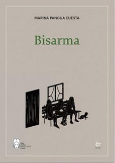 bisarma (premiu xosefa xovellanos de novela 2025)-marina pangua cuesta-9791388149245
