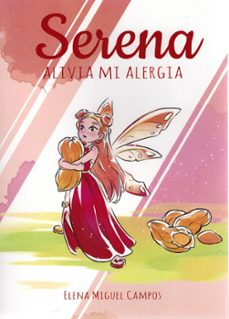 serena alivia mi alergia-elena miguel campos-9791388169045