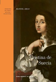 cristina de suecia-manuel arias martinez-9791388205545