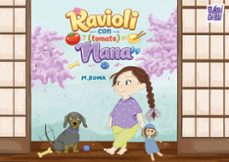ravioli con (tomate) nana-maria luisa romero martinez-9791388231445