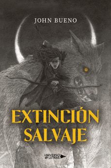 Imagen Principal de Extinción salvaje