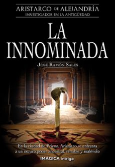 la innominada-jose ramon sales sevilla-9791399008845