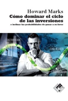 como dominar el ciclo de las inversiones (ebook)-howard marks-9791399020045