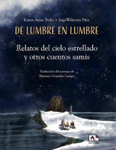 de lumbre en lumbre-karen anne buljo-9791399045345