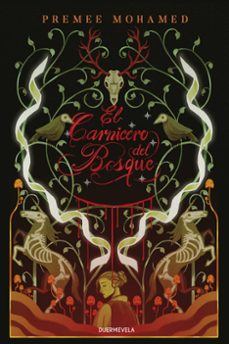 el carnicero del bosque-premee mohamed-9791399052145
