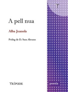 a pell nua-alba juanola-9791399090345
