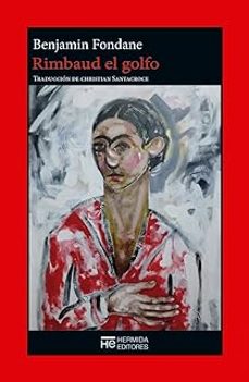 rimbaud el golfo-benjamin fondane-9791399104745