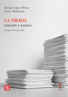 la tirada-hernan lopez winne-victor malumian-9791399112245