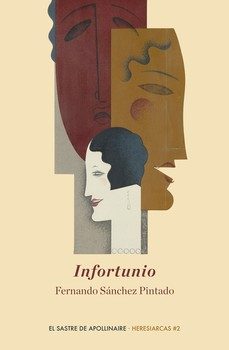 infortunio-fernando sanchez pintado-9791399142945