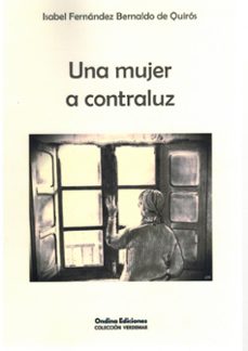 una mujer a contraluz-isabe fernandez bernaldo de quiros-9791399144345