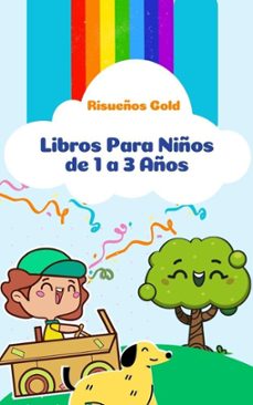 libros para niños de 1 a 3 años (ebook)-risueños gold-9798224203345