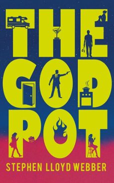 the god pot (ebook)-stephen lloyd webber-9798224855445