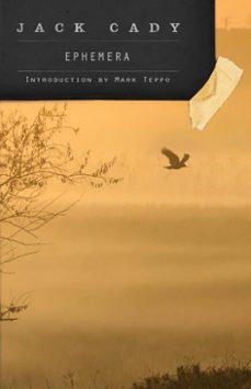 ephemera: collected writings, vol 3 (ebook)-jack cady-9798231011445