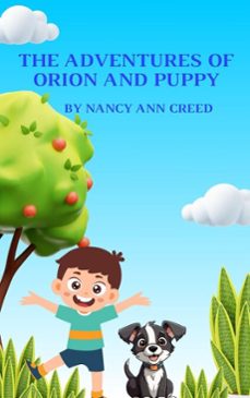 -nancy ann creed-9798231228645