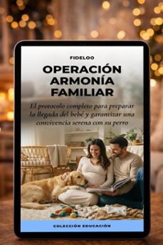 operacion armonia familiar (ebook)-9798231445745