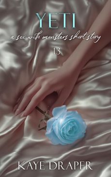 yeti (ebook)-kaye draper-9798231998845