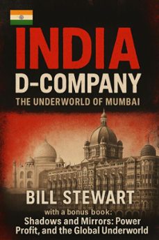 india d company (ebook)-bill stewart-9798232057145