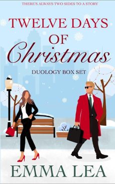 twelve days of christmas (ebook)-emma lea-9798232178345