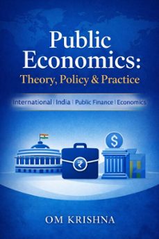 public economics: theory, policy, and practice (ebook)-om krishna-9798232502645