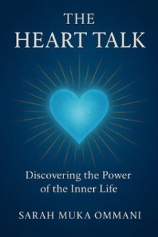 the heart talk (ebook)-sarah muka ommani-9798232998745