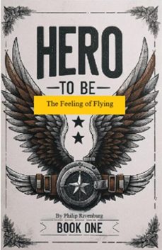 the feeling of flying (ebook)-philip, jr rivenburg-9798233222245