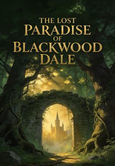 the lost paradise of blackwood dale (ebook)-9798233387845