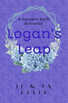 logan's leap (ebook)-jj ellis-ta ellis-9798233723445