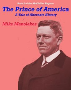 the prince of america (ebook)-mike manolakes-9798233774645
