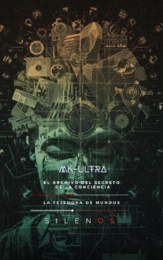 mk-ultra: el archivo del secreto y la conciencia (ebook)-manuel rodsua-cristina lobo-9798233787645