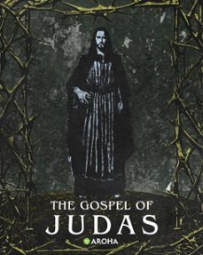 the gospel of judas (ebook)-leigh bardugo-9798312069945