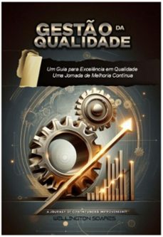 gesto da qualidade (ebook)-wellington cícero do nascimento soares-9798339747345
