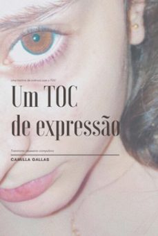 um toc de expresso (ebook)-camilla gallas-9798838983145