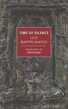 time of silence (ebook)-luis martin santos-9798896230045