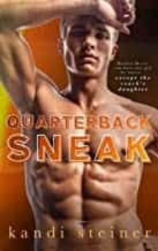 quarterback sneak-kandi steiner-9798986558745