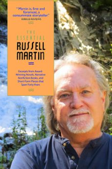 the essential russell martin (ebook)-russell martin-9798989866045